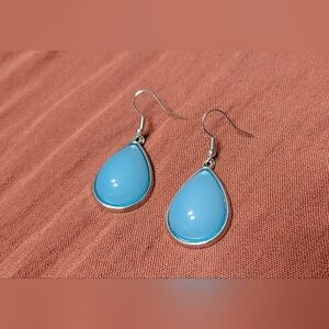 Paparazzi Teardrop Earrings